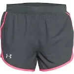 Under Armour Women's Fly by 2.0 Running Shorts