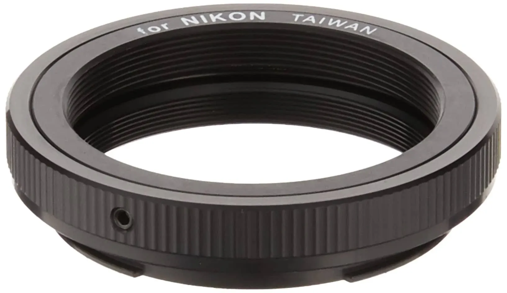 Celestron T-Rings For 35mm Cameras 
  — 2 models