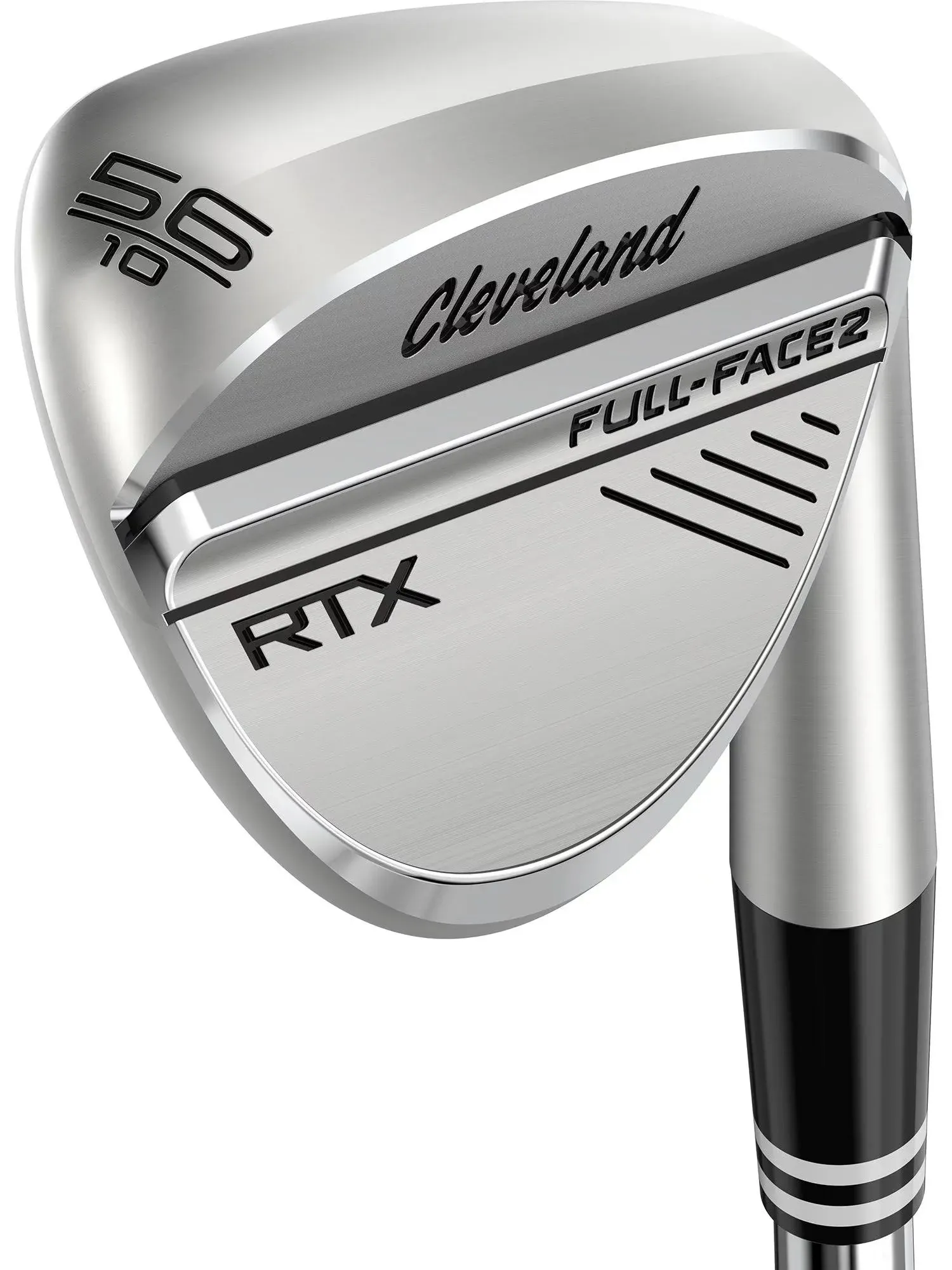 Cleveland Golf RTX Full-Face 2 Tour Satin Wedge