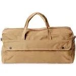 Rothco Canvas Jumbo Mechanic Tool Bag - Coyote Brown