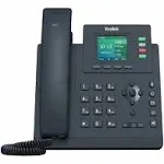 Yealink SIP-T33G IP Phone