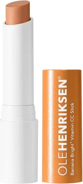 Olehenriksen Banana Bright+ Eye Stick