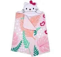 Hello Kitty Towel