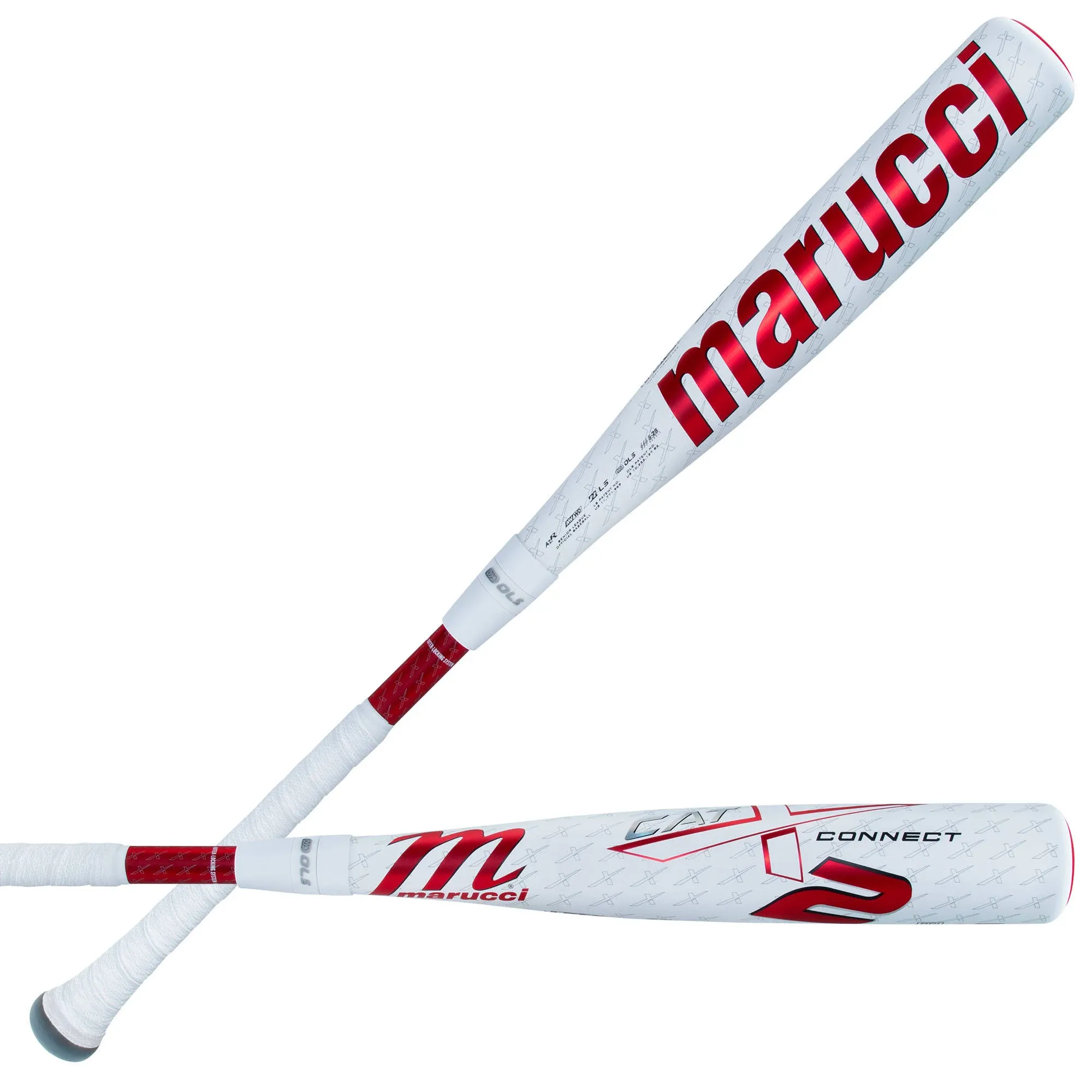 Marucci CATX2 Connect BBCOR Baseball Bat