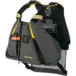 Onyx MoveVent Dynamic Paddle Sports Vest - XL/2XL - Yellow