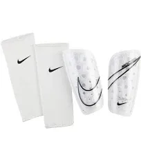 Nike Mercurial Lite Soccer Shinguard; Model SP2120-109 NEW