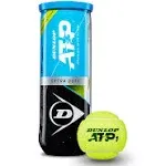 Dunlop ATP Extra Duty Tennis Balls