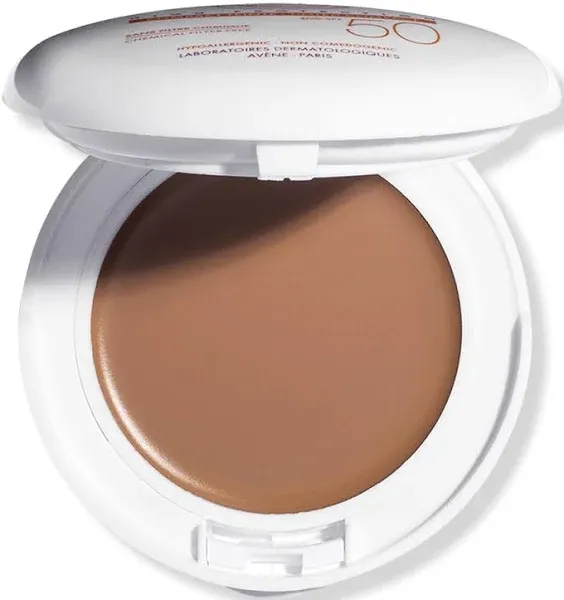 Avene High Protection Compact Tinted SPF 50