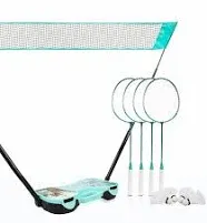 Angel SAR Badminton Set