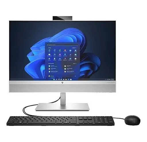 HP EliteOne 840 G9 All-in-One Computer Core