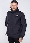 The North Face Antora Jacket - Men's TNF Black / XL