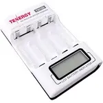 Tenergy - NiMH AA/AAA Charger