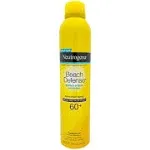 Neutrogena Beach Defense Sunscreen 8.5 OZ Spray Lotion SPF 60+