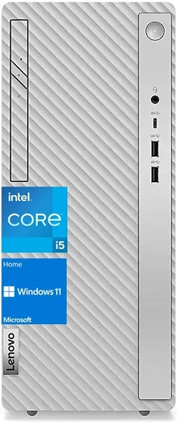 Lenovo IdeaCentre 5 i5 Tower Desktop