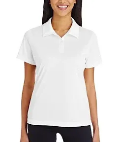 Team 365 Ladies' Zone Performance Polo