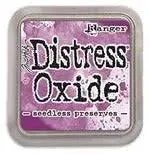 Ink Pad Distress Tim Holtz