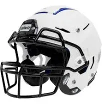 schutt f7 football helmet medium