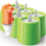 Zoku Dino Pop Molds