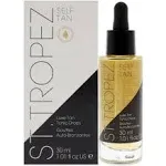 Self Tan Tonic Glow Drops by St. Tropez for Unisex - 1 oz Drops