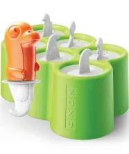 Zoku Dino Pop Molds