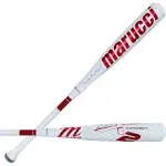 Marucci CATX2 Connect USSSA -10 Baseball Bat: MSBCCX210 29in / 19oz