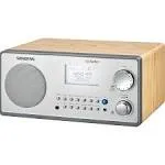 Sangean HDR-18 HD Radio Am/fm-stereo Radio