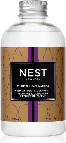 Nest Fragrances Grapefruit Reed Diffuser Liquid Refill