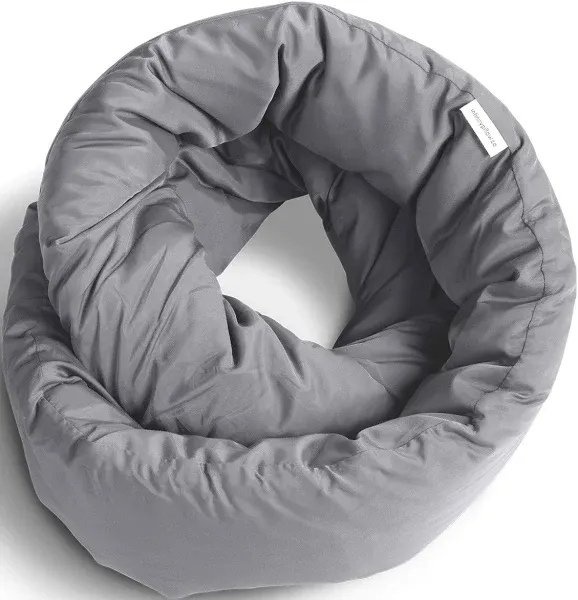 HUZI Infinity Pillow