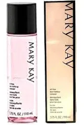 Mary Kay Oil-Free Makeup Remover