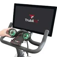 TrubliFit Dual Fans Phone Tray