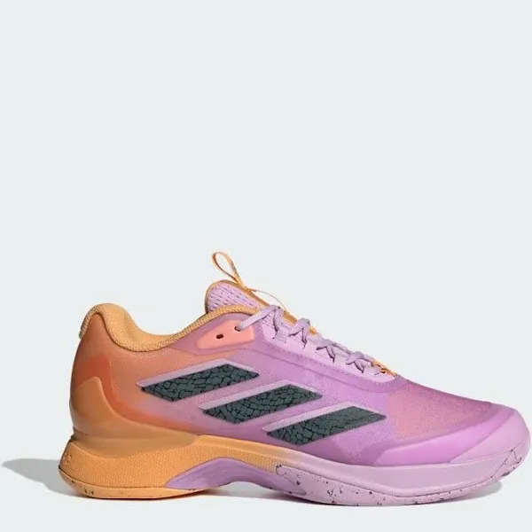 Adidas Women's Avacourt 2 Tennis Shoes