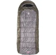 Coleman Big Basin 15 Big & Tall Sleeping Bag