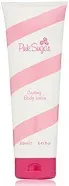 Pink Sugar Perfume for Women Aquolina  Creamy Body Lotion 8.4 oz - New &amp; Fresh