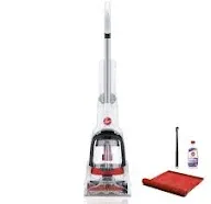 Hoover PowerDash Pet+ Compact Carpet Cleaner