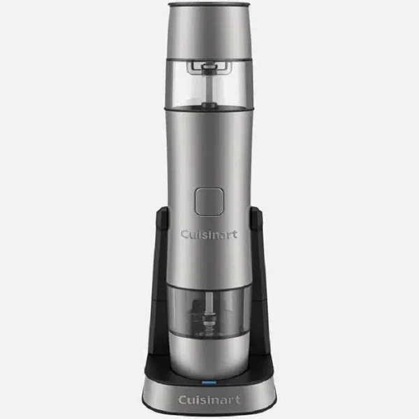 Cuisinart Rechargeable Salt, Pepper and Spice Mill