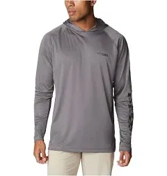 Columbia Men's PFG Terminal Tackle Hoodie