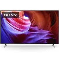 Sony X85K 4K HDR Smart LED TV