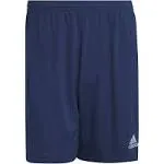 Adidas Entrada 22 Womens shorts H57567 Navy