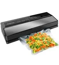 Geryon Vacuum Sealer Machine