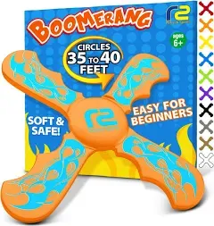 Refresh Sports Boomerang Stocking Stuffers