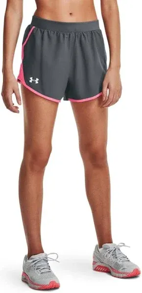 Under Armour Women's Fly by 2.0 Running Shorts