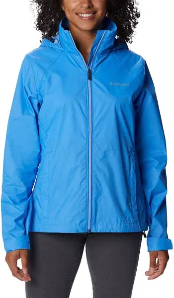 Columbia Women's Switchback IV Jacket