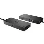 Dell Performance Dock WD19DCS