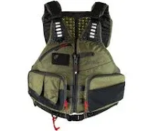 Old Town Lure Angler PFD