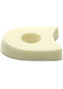 Premium Foam Toe Separators - Toe Spacers for Corn, Blisters, and Hammer Toe Rel