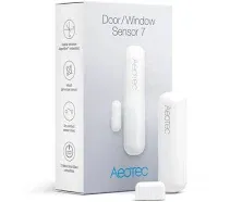 Aeotec Door/Window Sensor 7