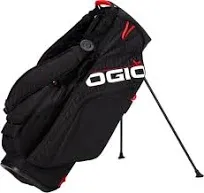 Ogio Woode Hybrid Stand Bag