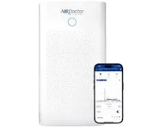 Air Doctor AD5500i Smart 4-in-1 Air Purifier