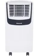 Honeywell 8,000 BTU Portable Air Conditioner