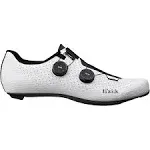 Fizik Vento Stabilita Carbon Black/Yellow Fluo Road Cycling Shoe